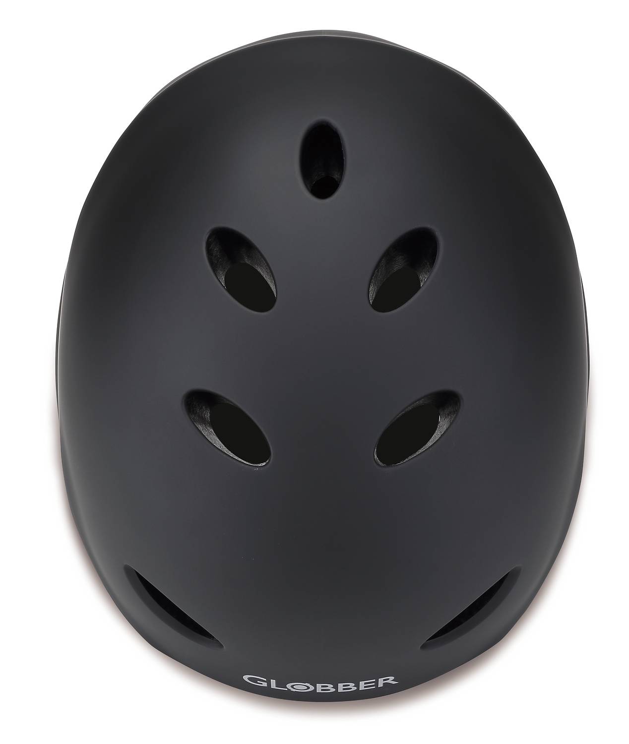 GLOBBER HELM ADULT Gr. L 59-61 schwarz
