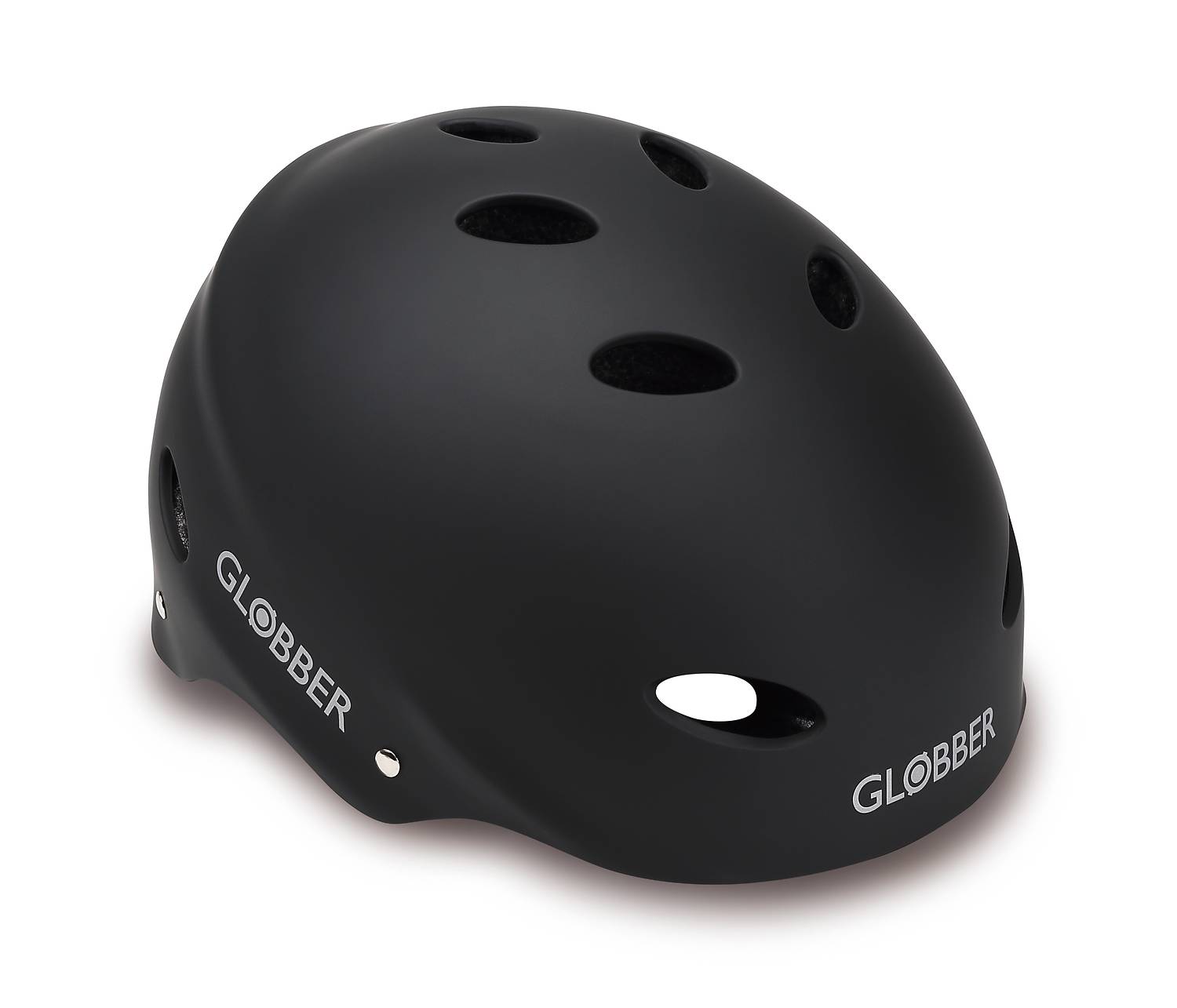 GLOBBER HELM ADULT Gr. L 59-61 schwarz