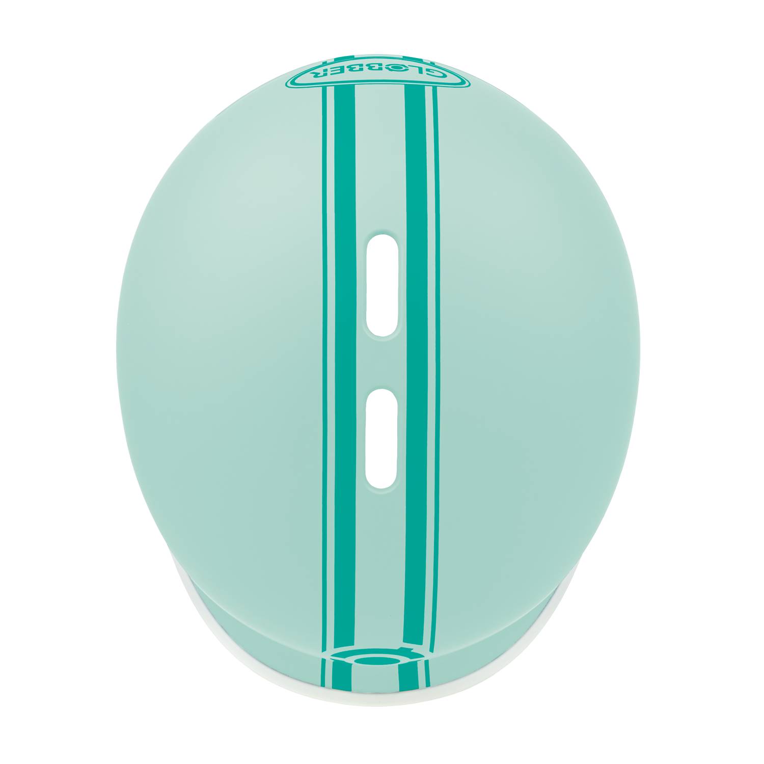 GLOBBER HELM MASTER LIGHTS Gr. XS/S 47-51 mint