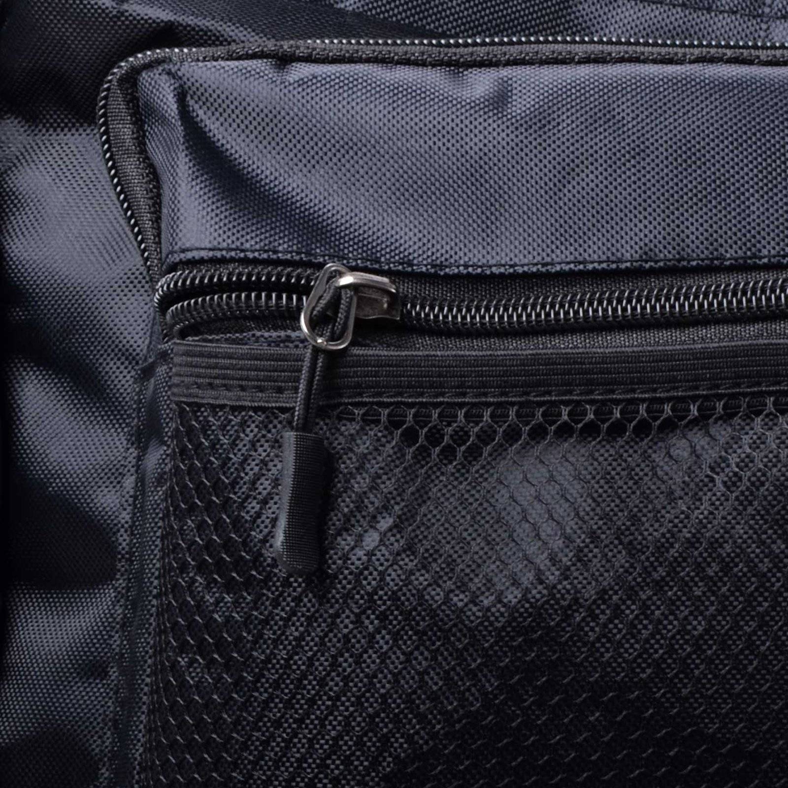 Fahrradtasche Gepäckträger 32x26x10cm je Gepäckträgertasche - Fahrrad Doppel 46L