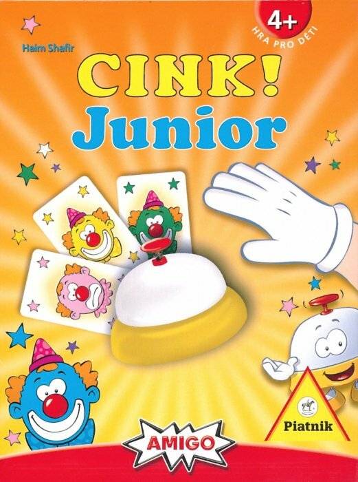 Zing! Junior