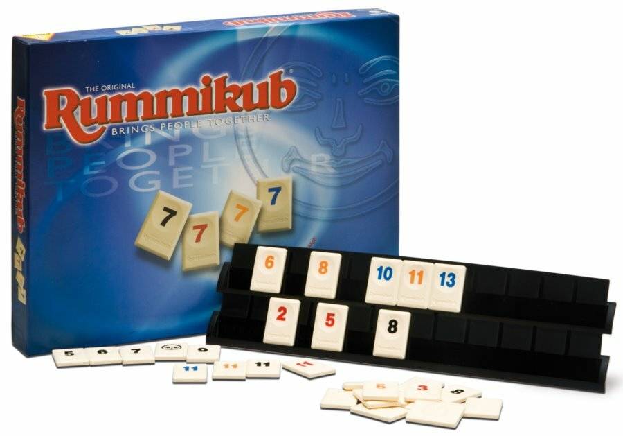 Rummikub
