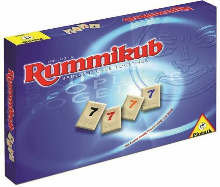 Rummikub