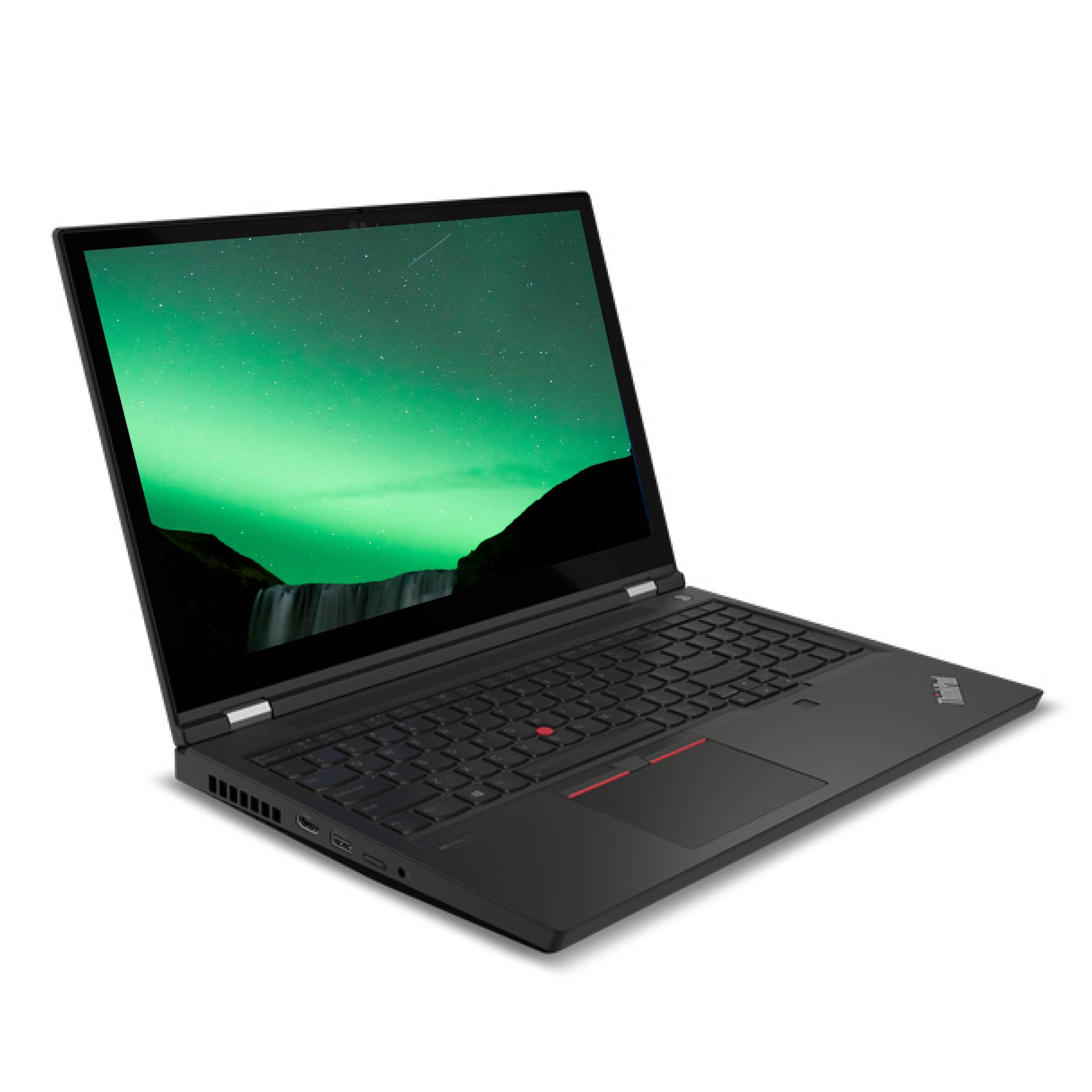 Lenovo ThinkPad P15 Gen 1 15,6'' Intel Core i7-10850H 32GB RAM 512GB SSD FHD nVIDIA Quadro RTX 3000 Win11 Pro
