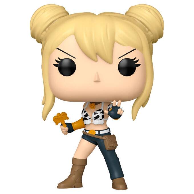 POP-Figur Fairy Tail 100 Jahre Quest Lucy