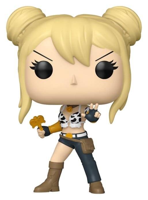 POP-Figur Fairy Tail 100 Jahre Quest Lucy