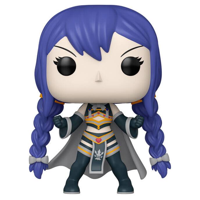 POP-Figur Fairy Tail 100 Jahre Quest Wendy