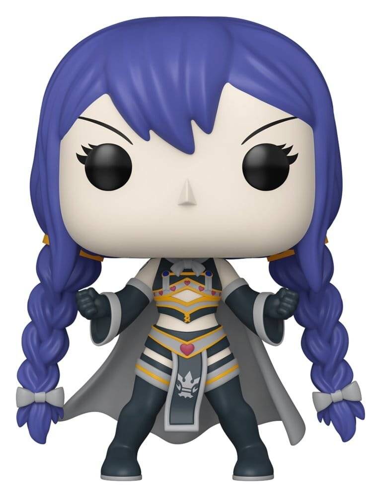 POP-Figur Fairy Tail 100 Jahre Quest Wendy