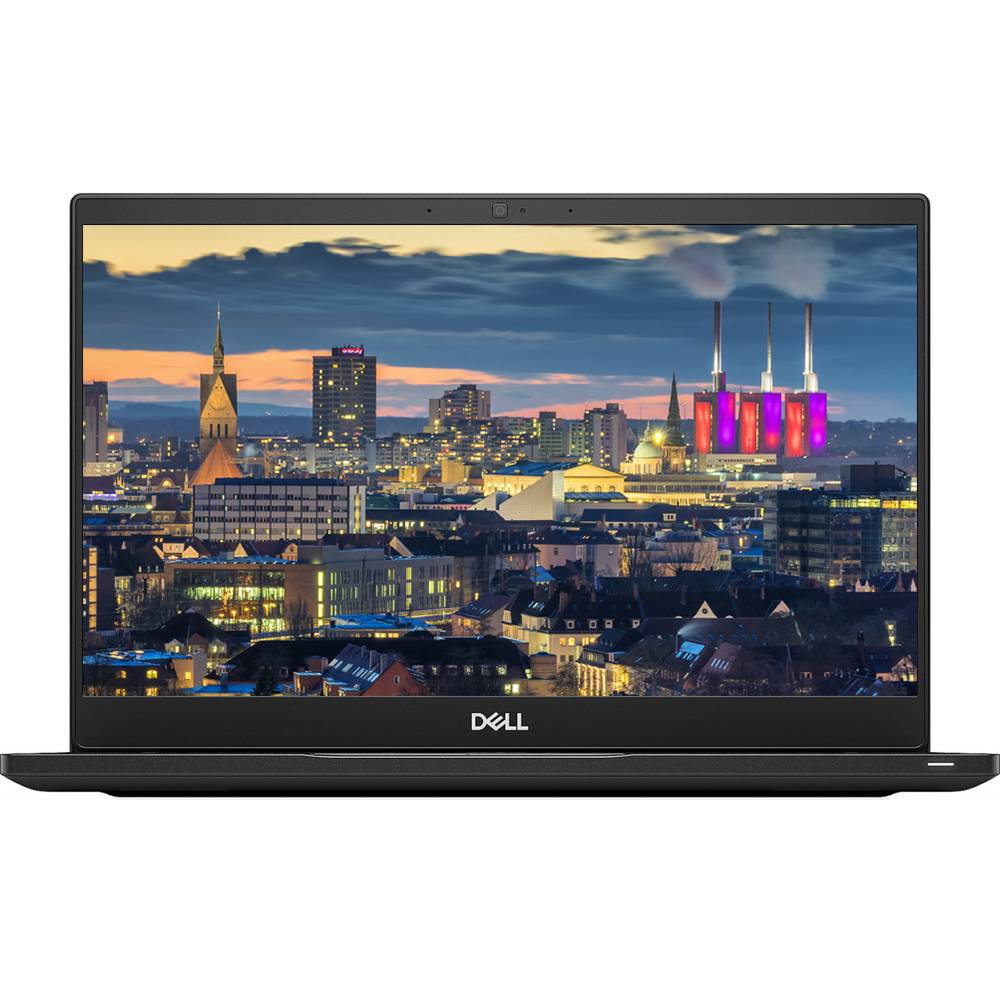 Dell Latitude 7390 i5-8350U 13.3" FHD Touch Webcam Windows 11 Pro US 8 GB 256 GB SSD