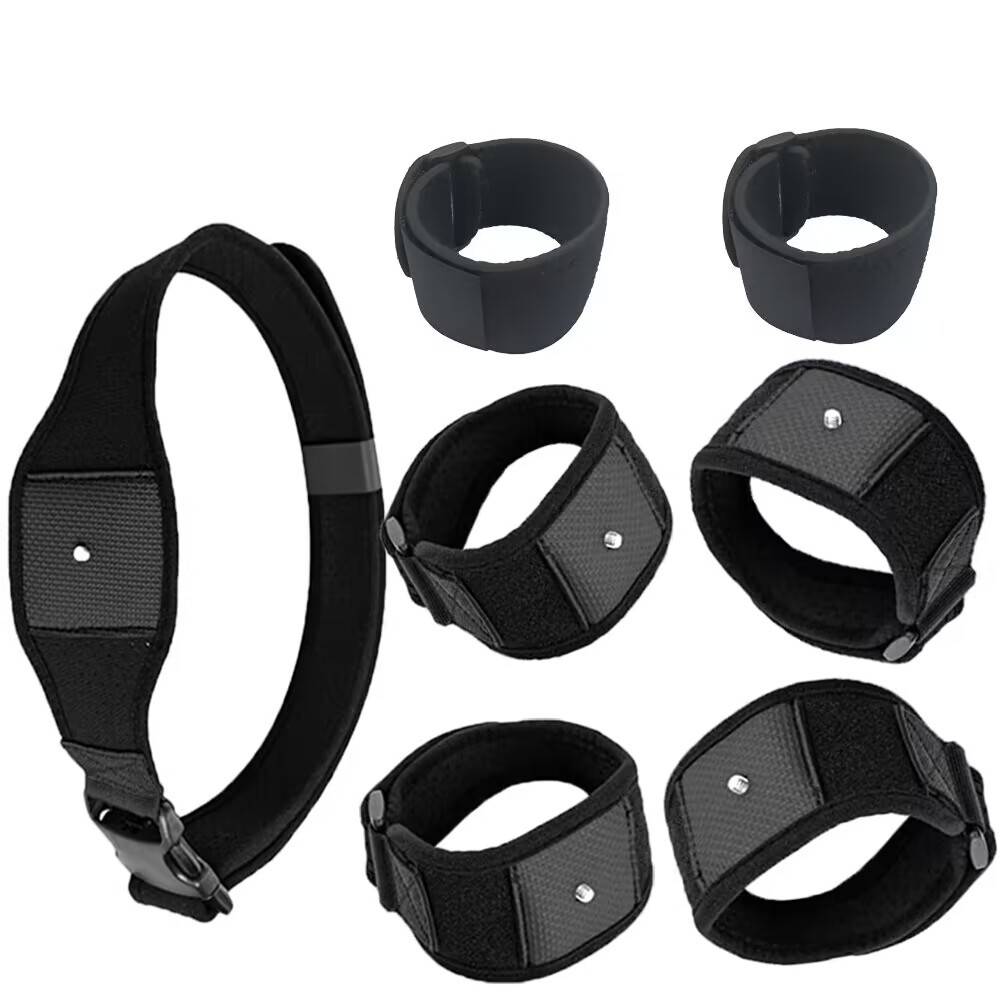 Gurte für VR-Headset - 7 Stück