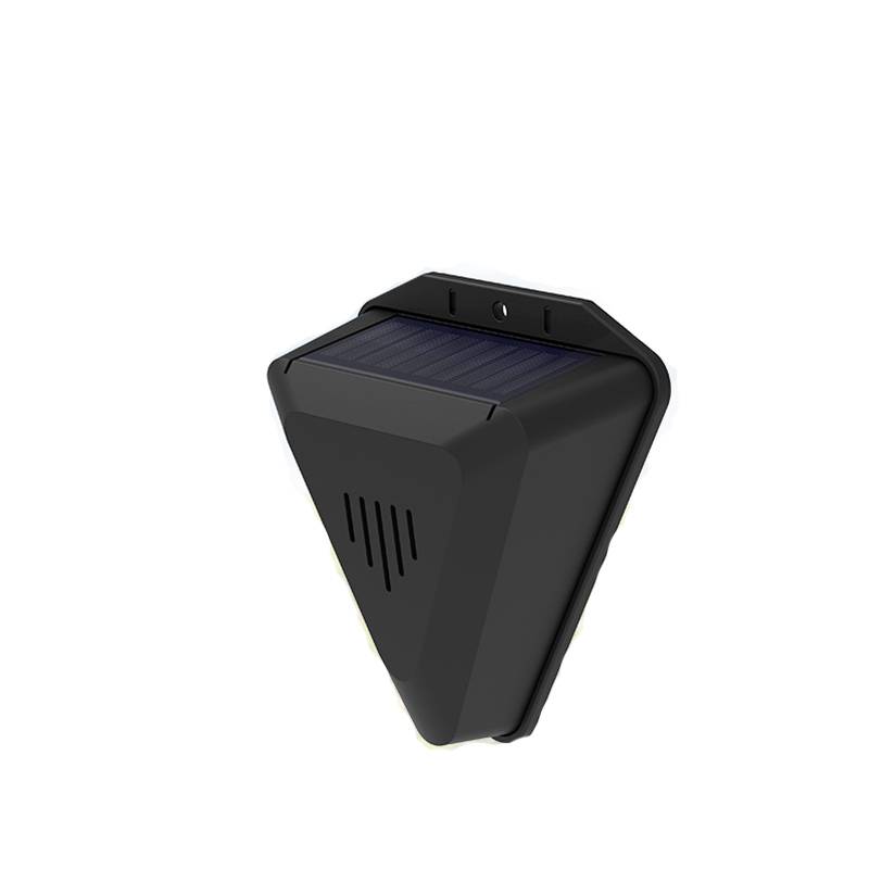 Solarbetriebener Abwehrstoff, Wildtierabwehrstoff, Vogelabwehrstoff, Ultraschallabwehrstoff