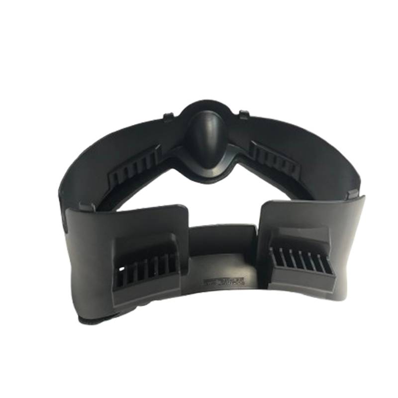 Kühlende Gesichtsmaske für das Meta Quest 3 VR-Headset mit Eisseidenschwamm