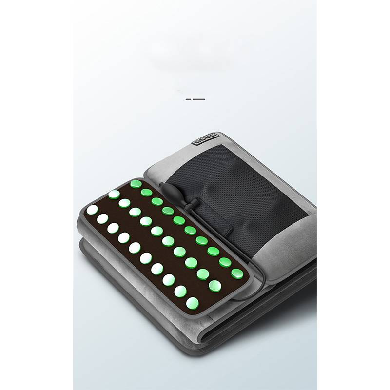 Jade-Massagematte