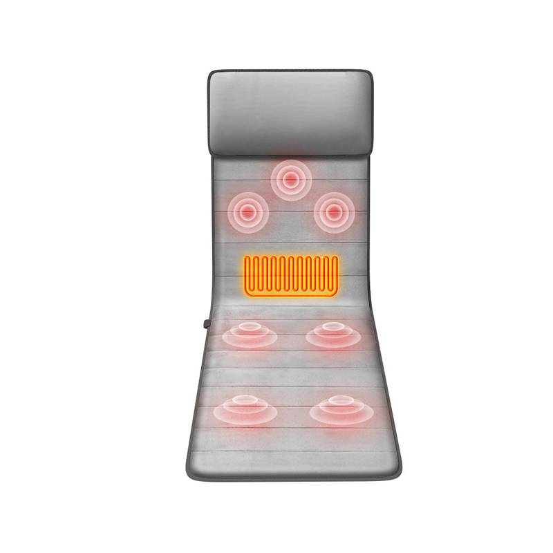 Massagematte - EU Adapter