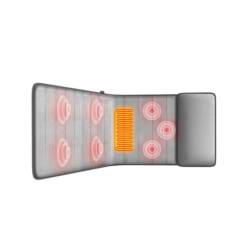 Massagematte - EU Adapter