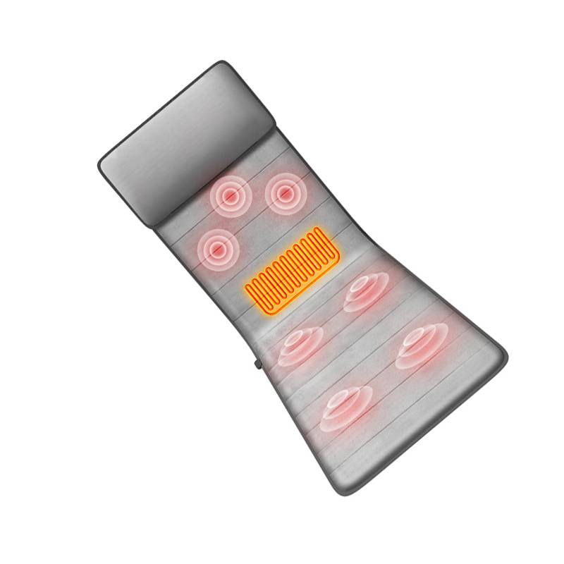 Massagematte - EU Adapter