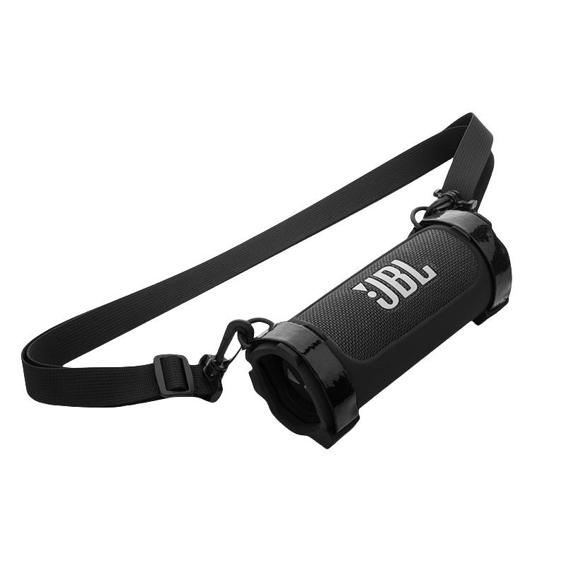 JBL Flip 6 Schutzhülle mit Schultergurt