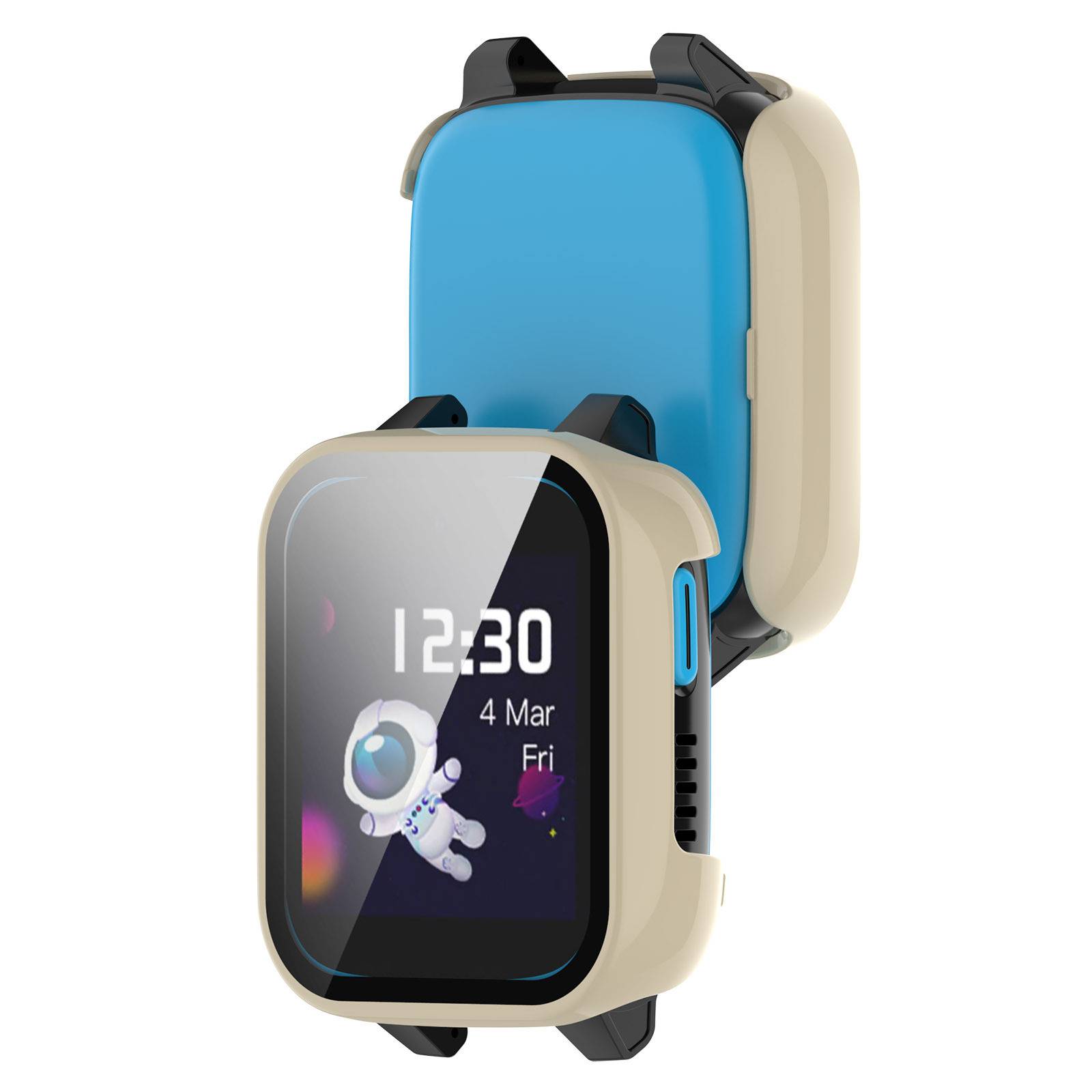 Schutzhülle für Xplora XGO3 White