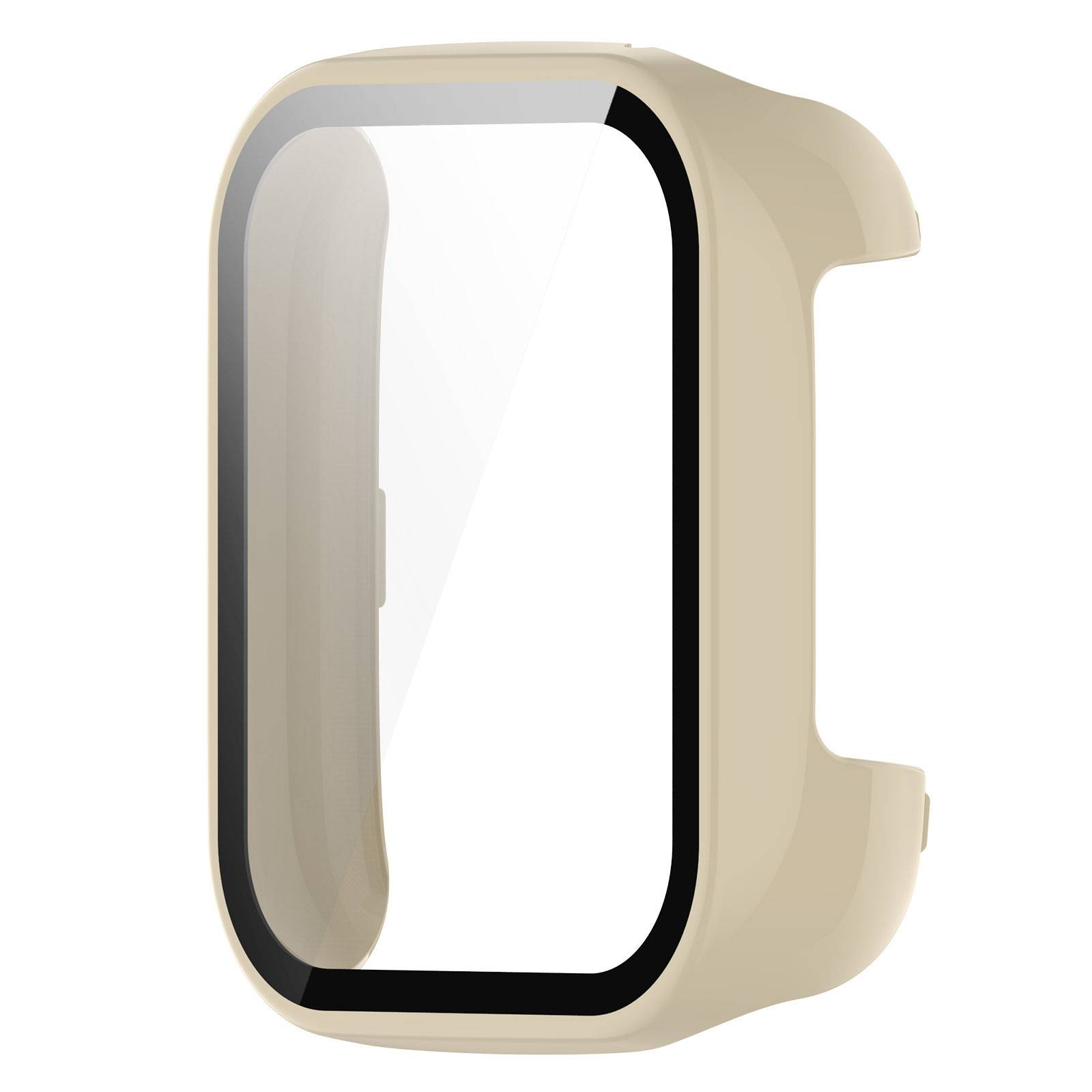Schutzhülle für Xplora XGO3 White