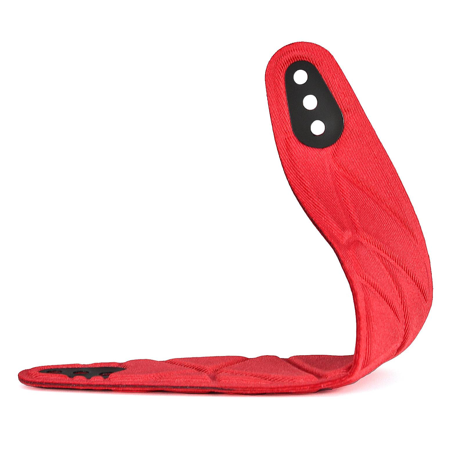 Kopfband für SteelSeries Arctis Nova Pro/7P/7X Red