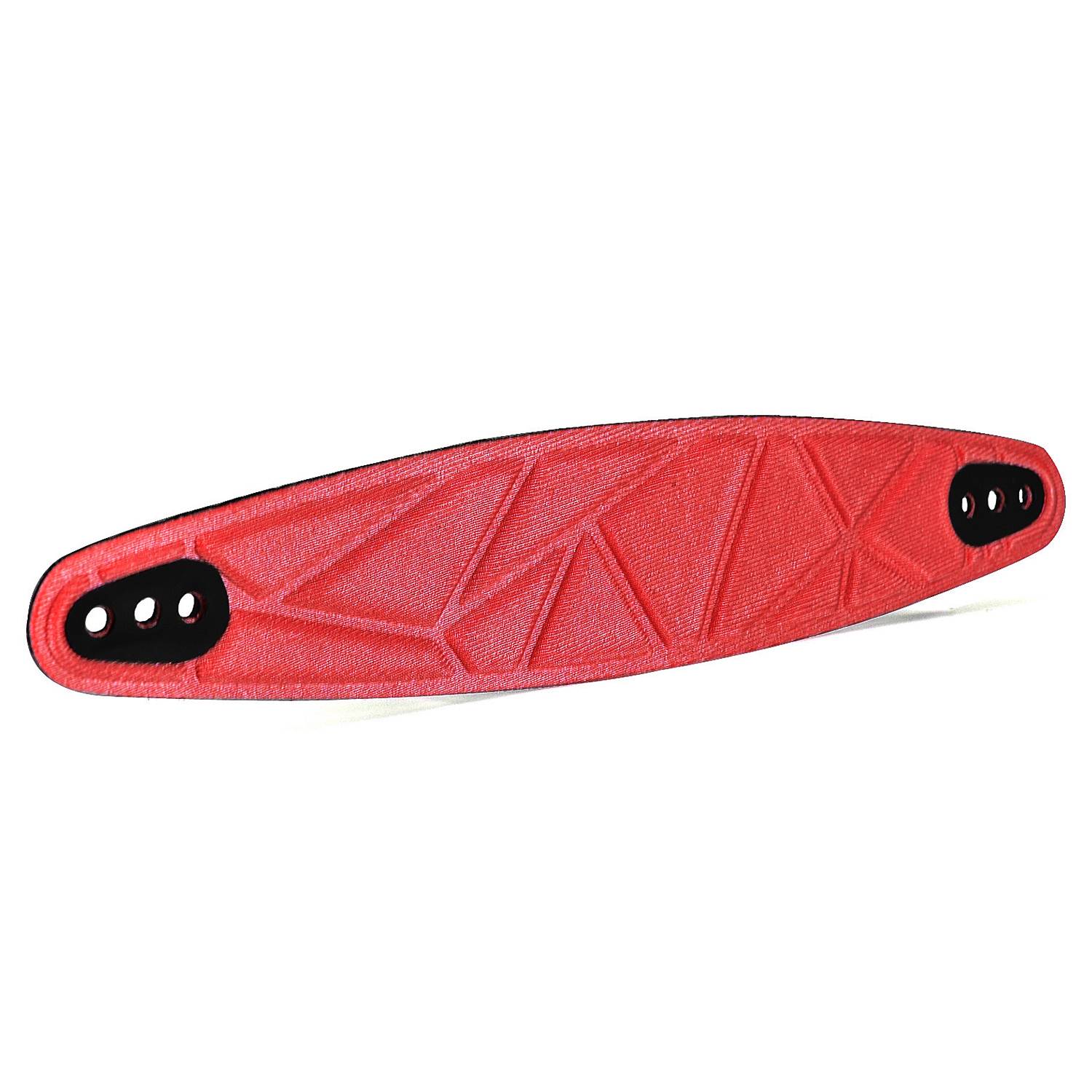 Kopfband für SteelSeries Arctis Nova Pro/7P/7X Red