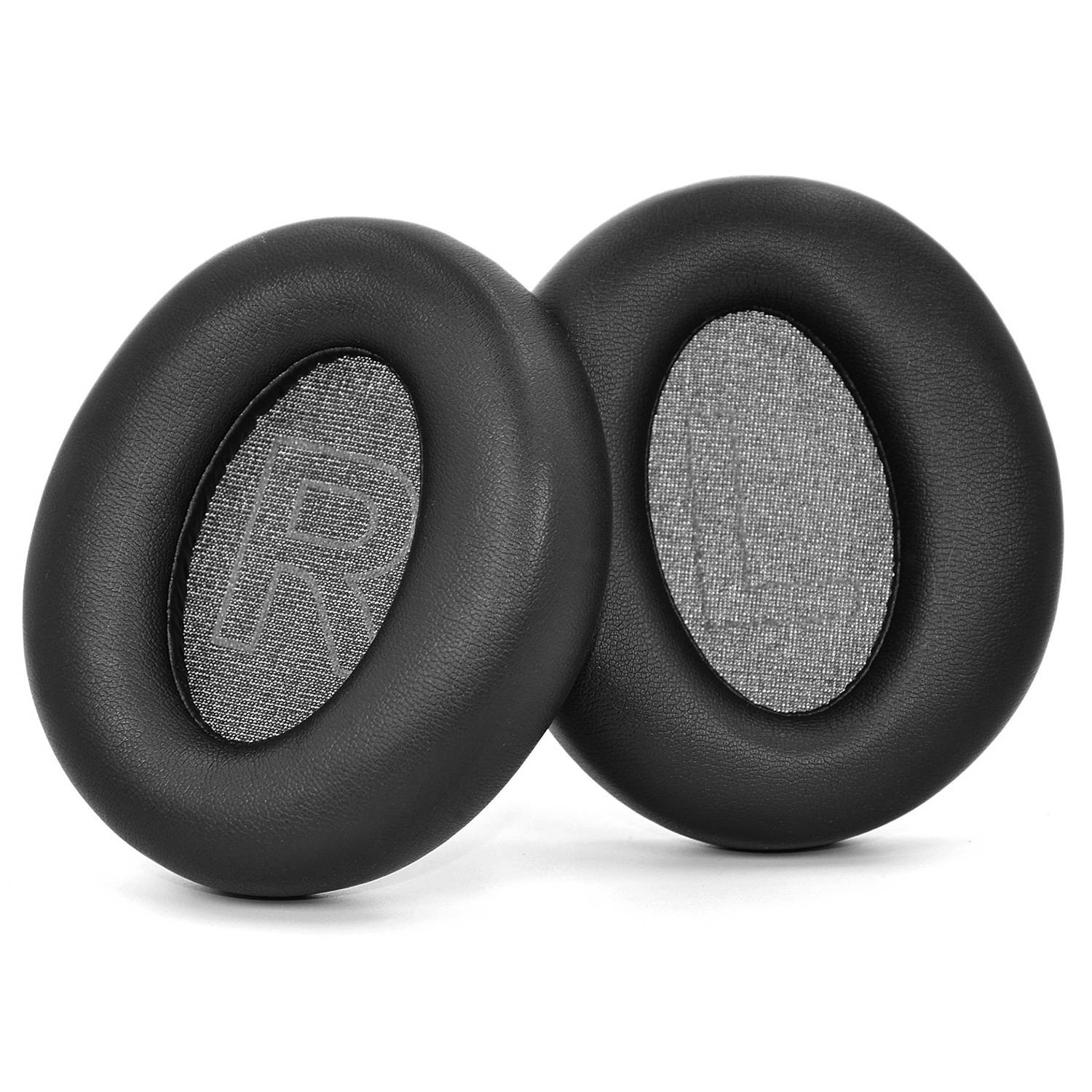 Ersatz-Ohrpolster für Anker Soundcore Life 2 Q20 Q20+ Q20I Q20BT Black