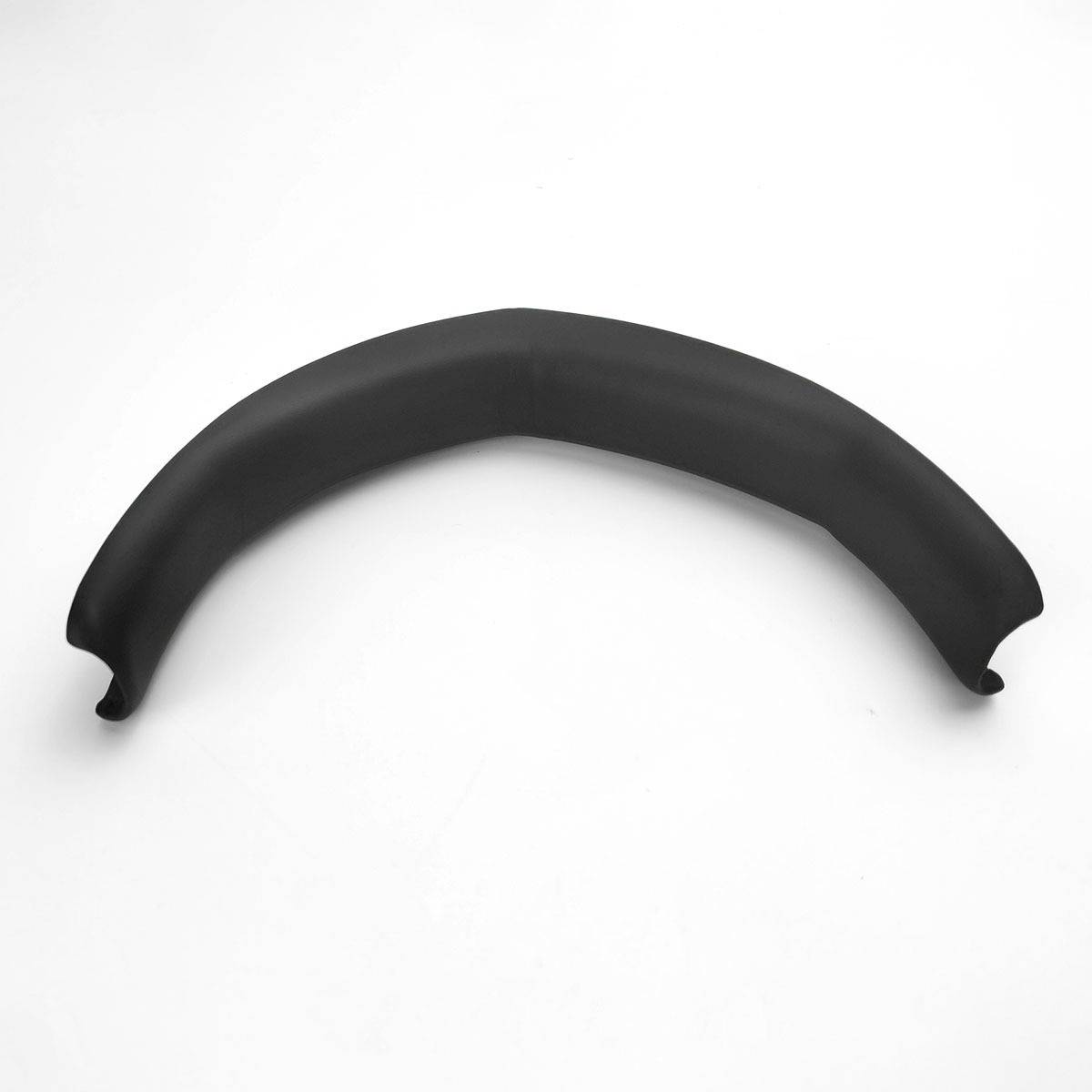 Ohrpolster und Kopfbügelkissen für Bose QC Ultra Black