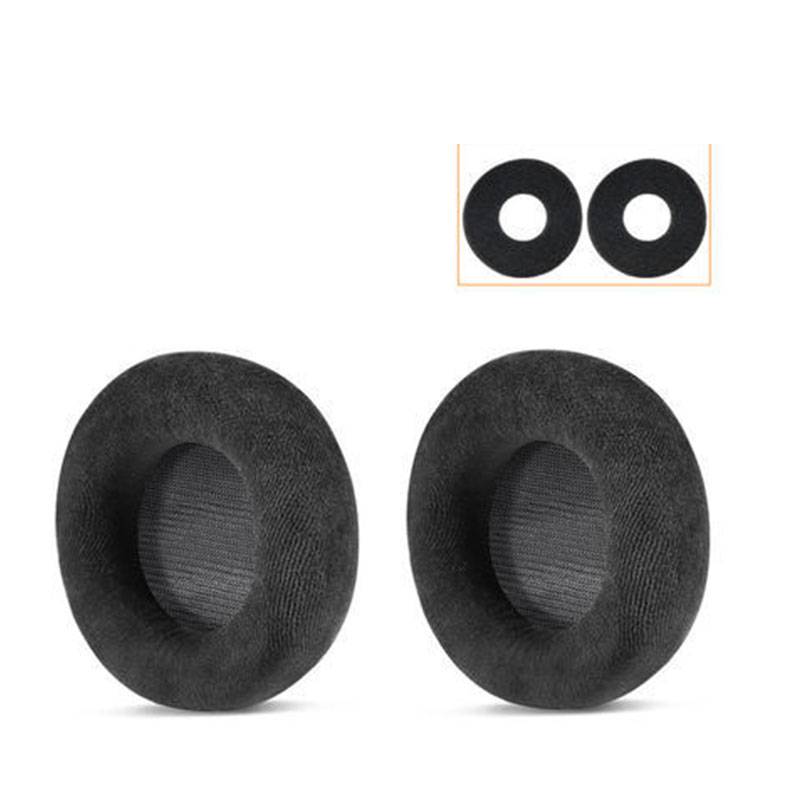 Ersatz-Ohrpolster für AKG K701 K702 Q701 K612 PRO K712 PRO Black