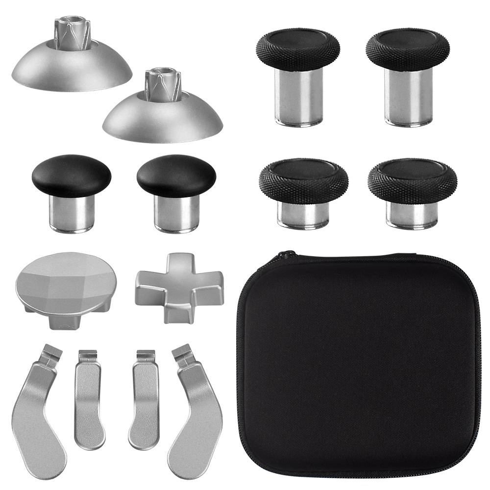 Controller-Paddles/Thumbsticks für Xbox One Elite Series 2