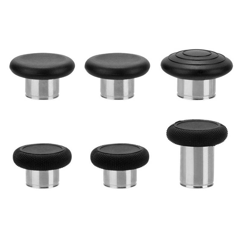 Controller-Paddles/Thumbsticks für Xbox One Elite Series 2