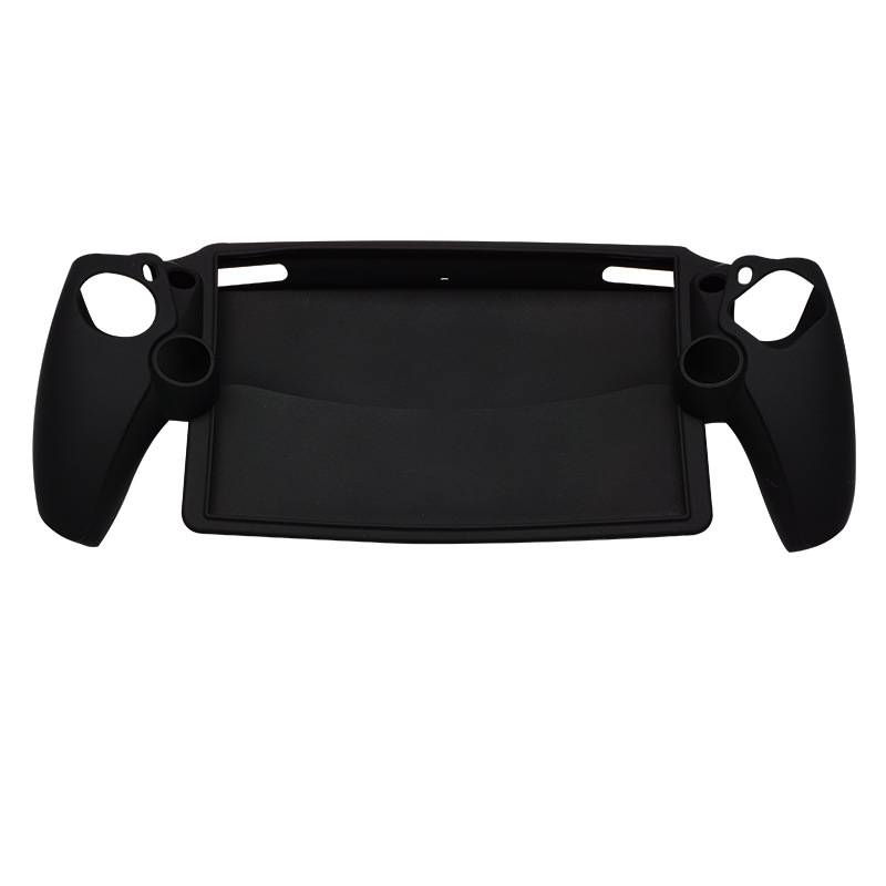 Silikon-Schutzhülle für Sony Playstation Portal Remote Play Black