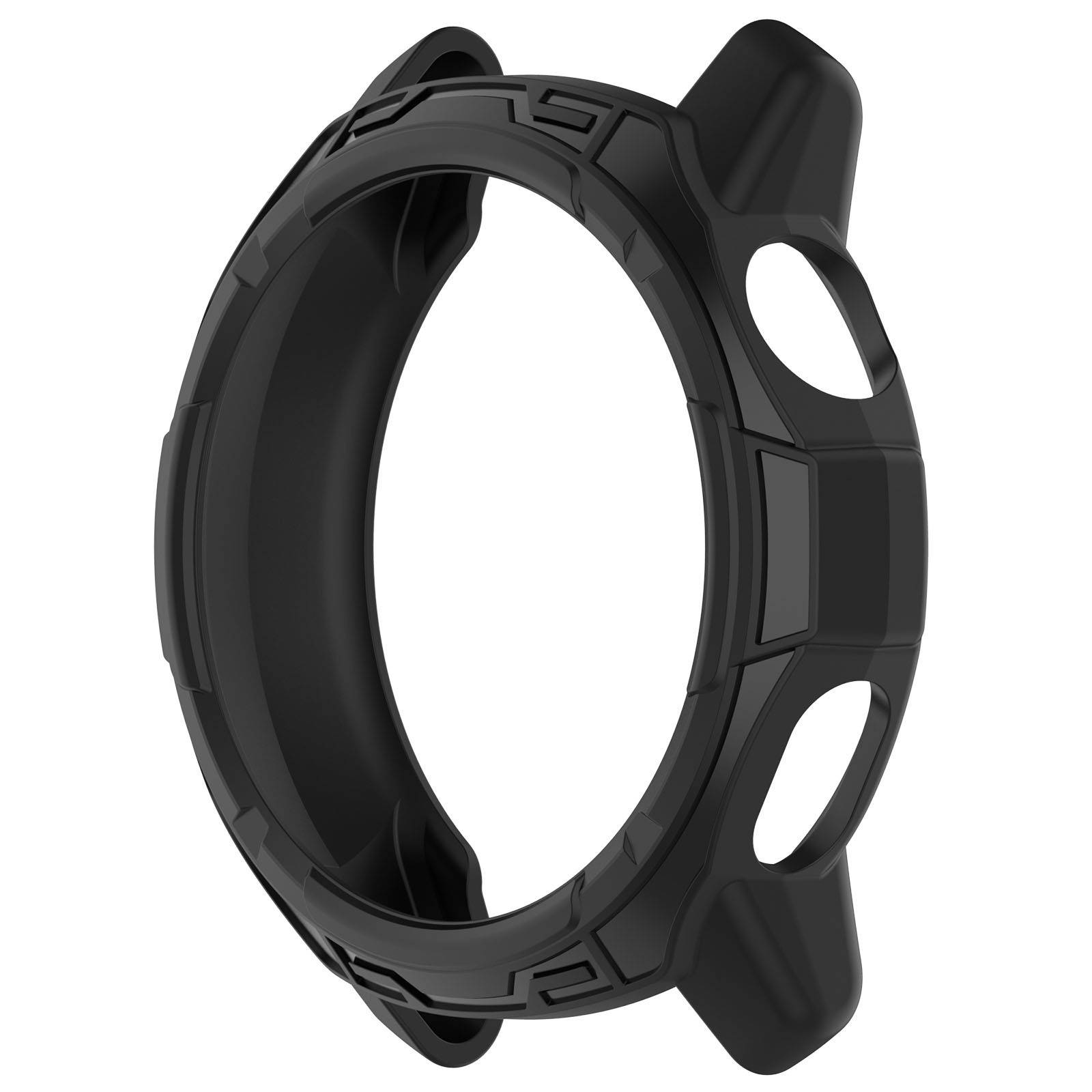Silikon-Schutzhülle für COROS PACE 3 Black