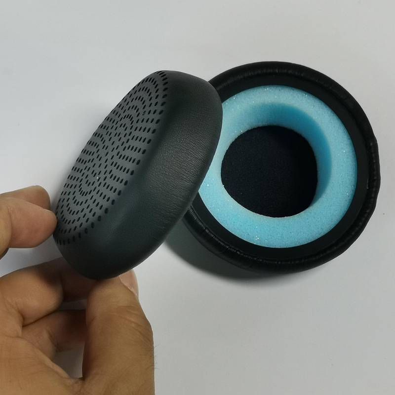 Ersatzpolster für Skullcandy Grind Wired/Wireless-Kopfhörer Black