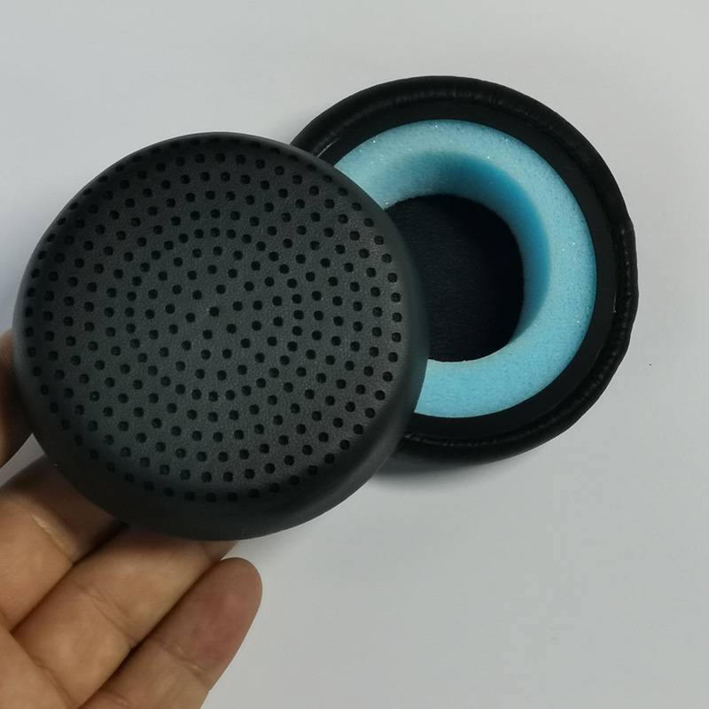 Ersatzpolster für Skullcandy Grind Wired/Wireless-Kopfhörer Black