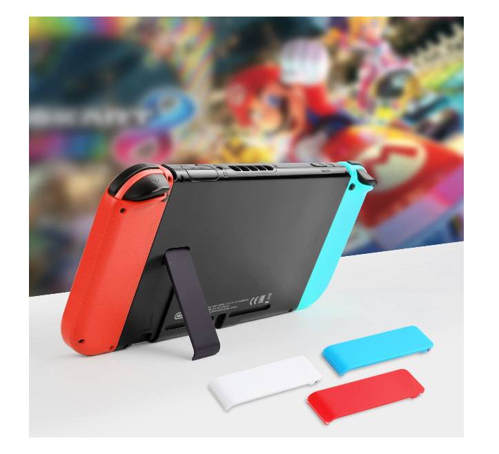 Ständer für Nintendo Switch Black