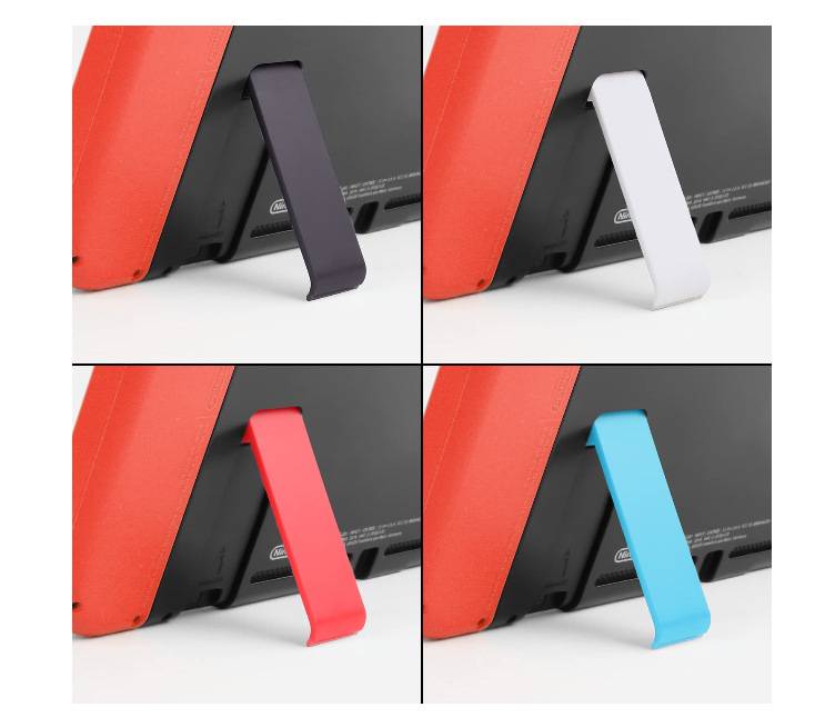 Ständer für Nintendo Switch Black