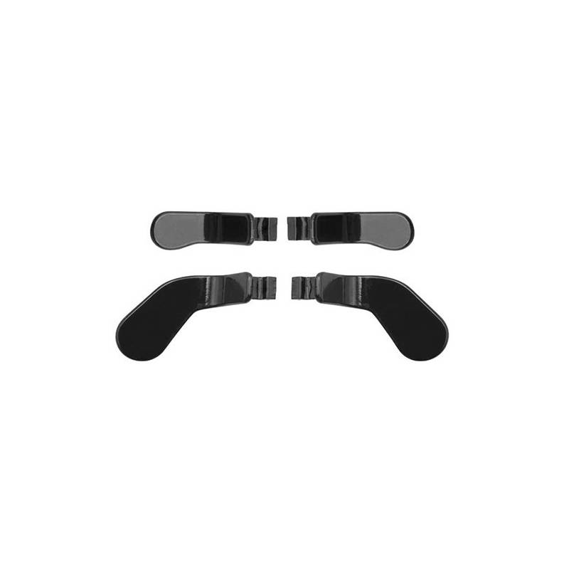 Paddles für Gamecontroller Black