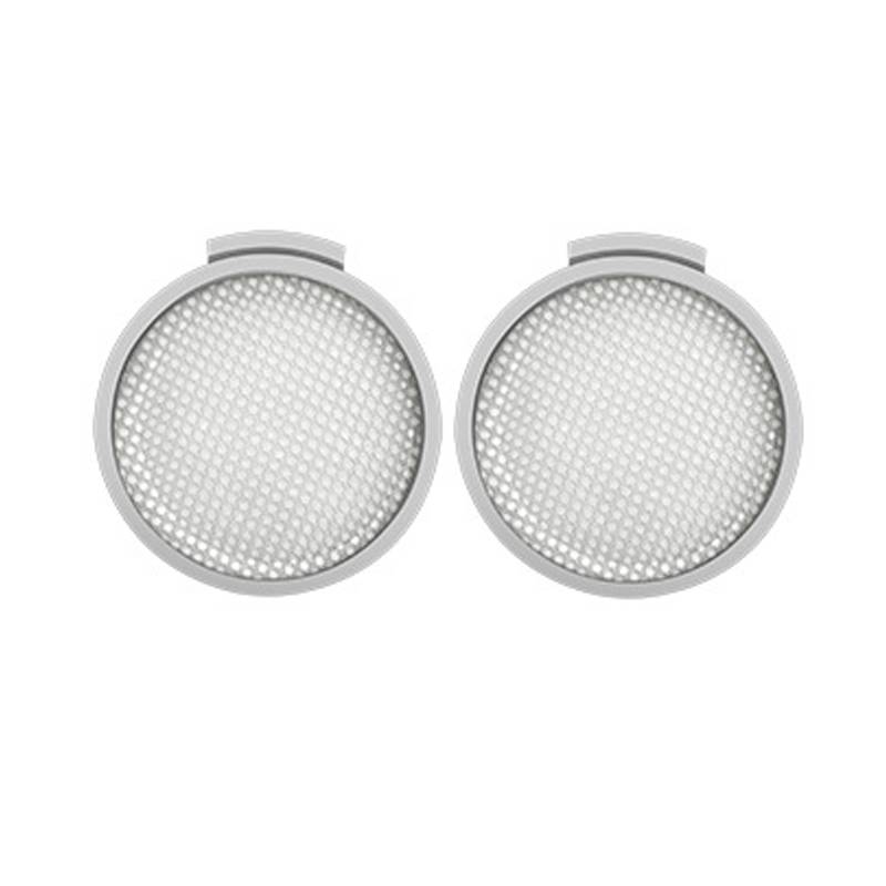 Ersatzfilter 2er-Pack White