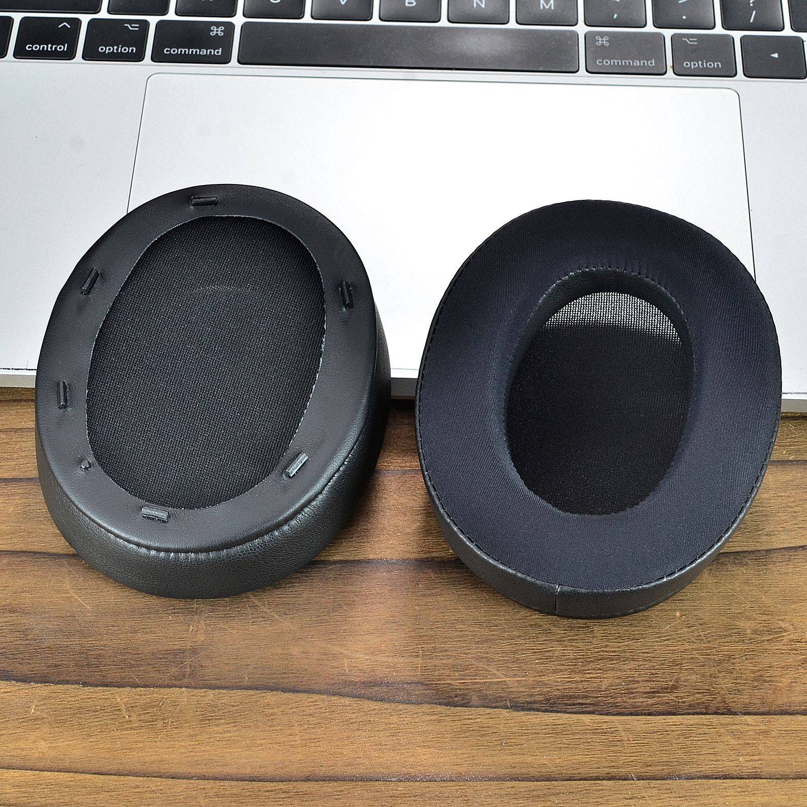 Ersatz-Ohrpolster für Sony WH-XB910N XB910N