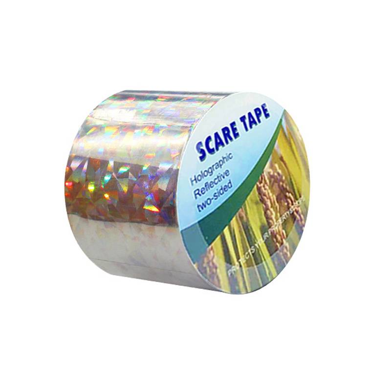 Reflektierendes Vogelabwehrband M