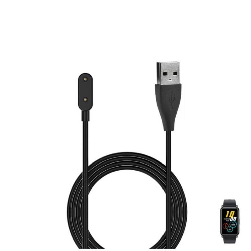 Huawei Watch Fit Ladegerät 2 Stk Black