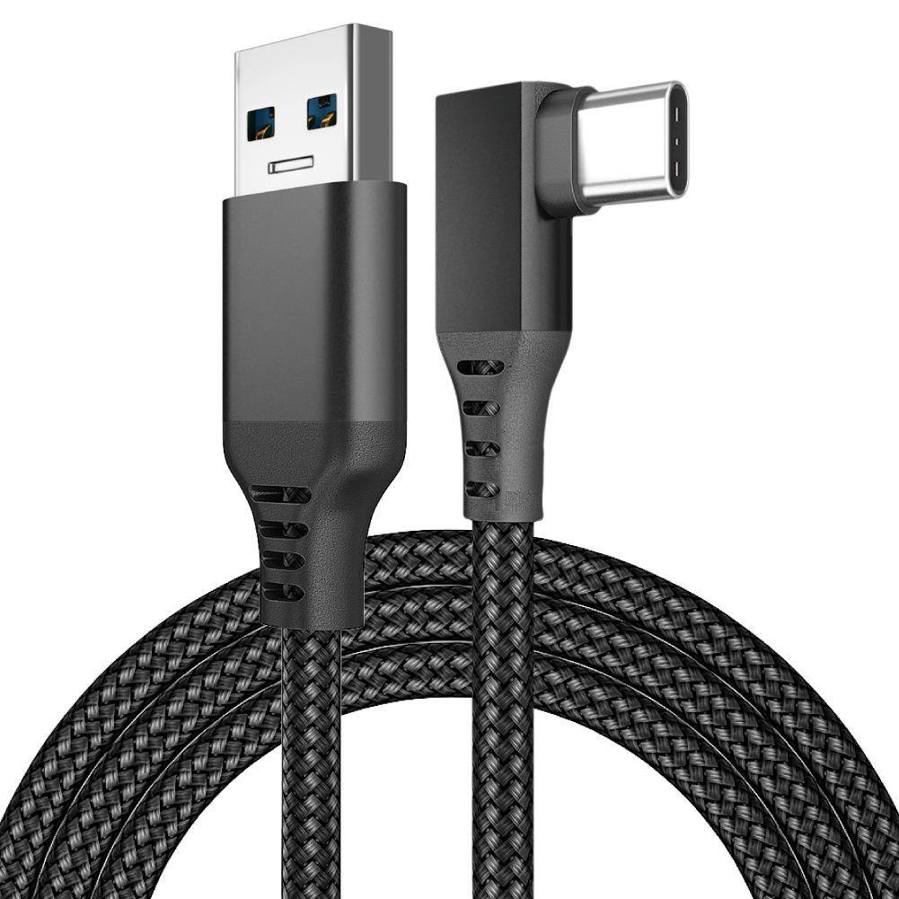 Verbindungskabel Oculus Quest 2 Typ-C / USB 3.1 6 m