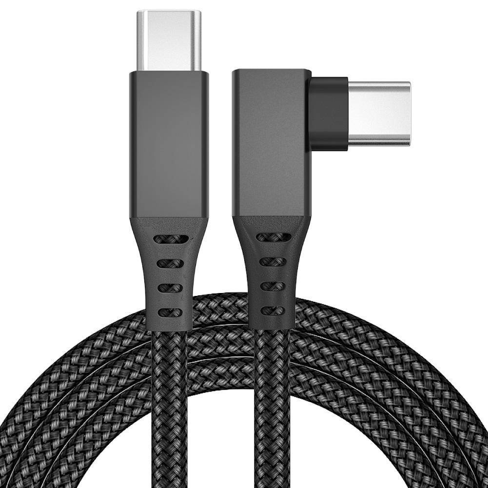 Verbindungskabel USB-C für Oculus Quest 2 3 m