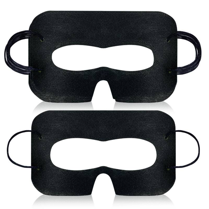 VR-Einweg-Augenmasken für Vision Pro/Meta Quest 3, 100er-Pack