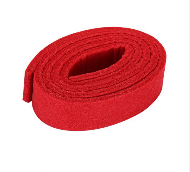 Professionelles Klavierstimmset - 8-teilig (Schwarz)