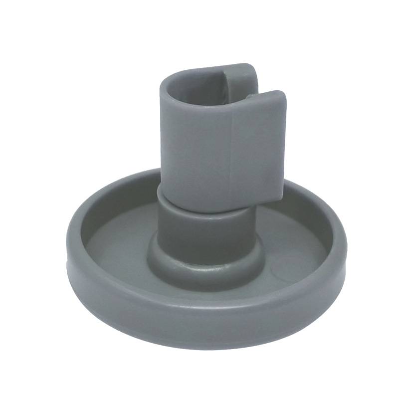 Korbrad für Geschirrspüler 8er-Pack 40 mm AEG, Privileg, Zanussi