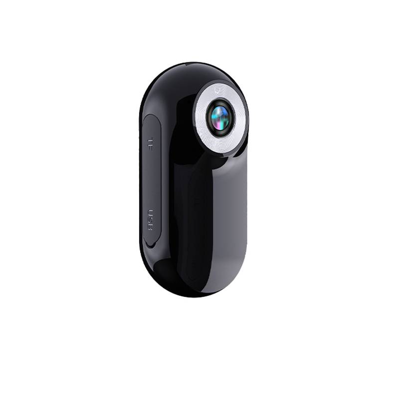 A100 Action-Kamera mit 32 GB TF-Karte