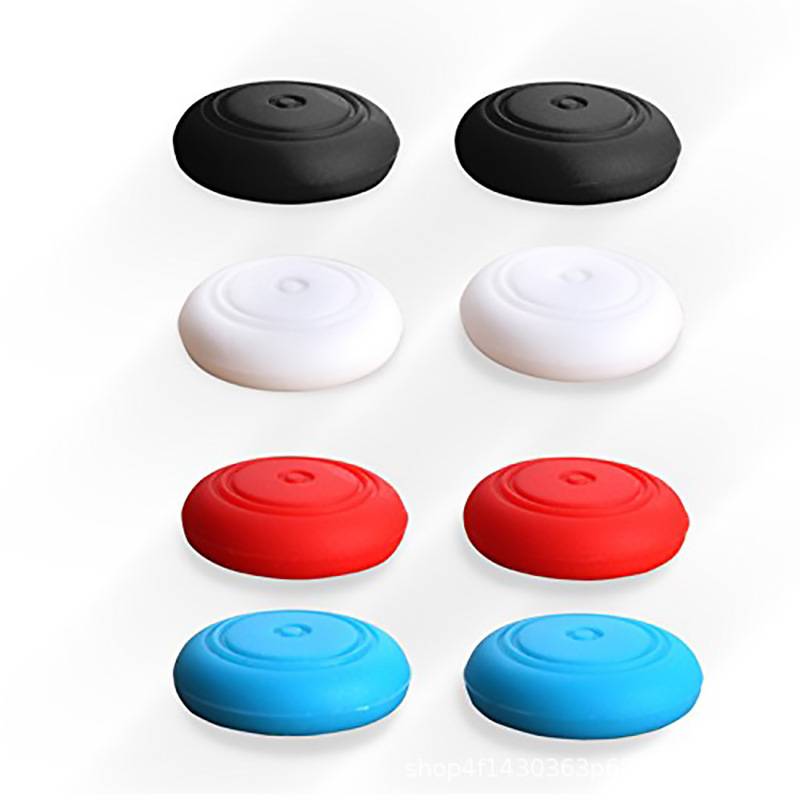 Joystick-Schutz für Nintendo Switch Joycons – 8er-Pack