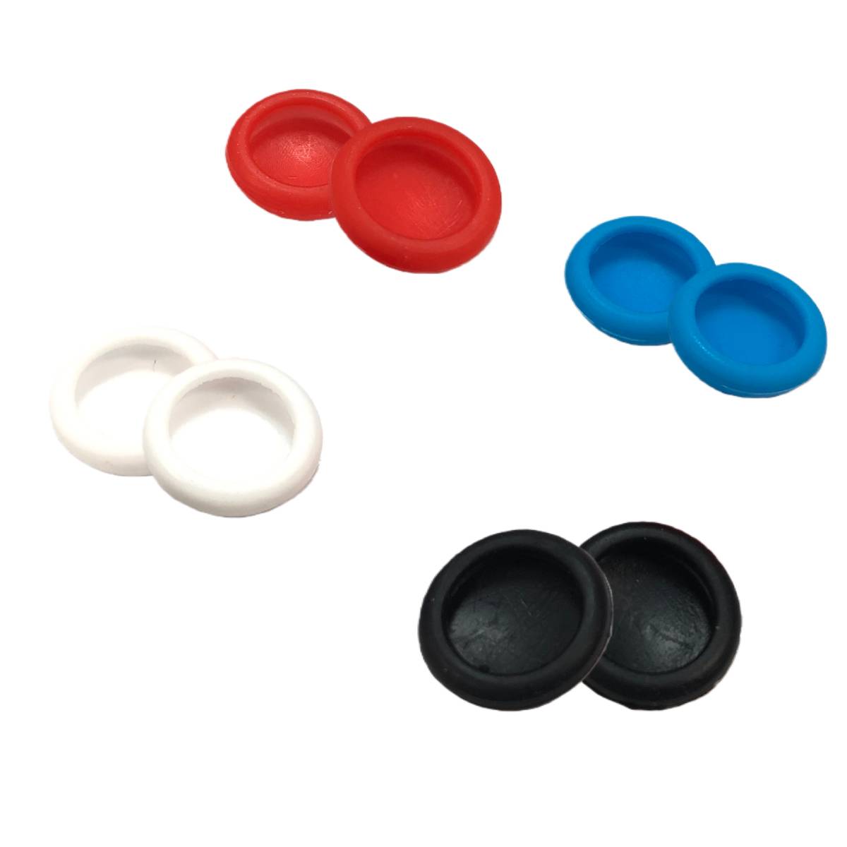 Joystick-Schutz für Nintendo Switch Joycons – 8er-Pack