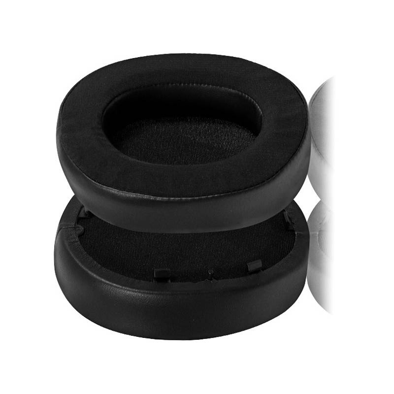 Ersatz-Ohrpolster für Sony WH-1000XM5 Kopfhörer Black